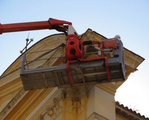 Chiesa San Giovanni Nettuno (16)